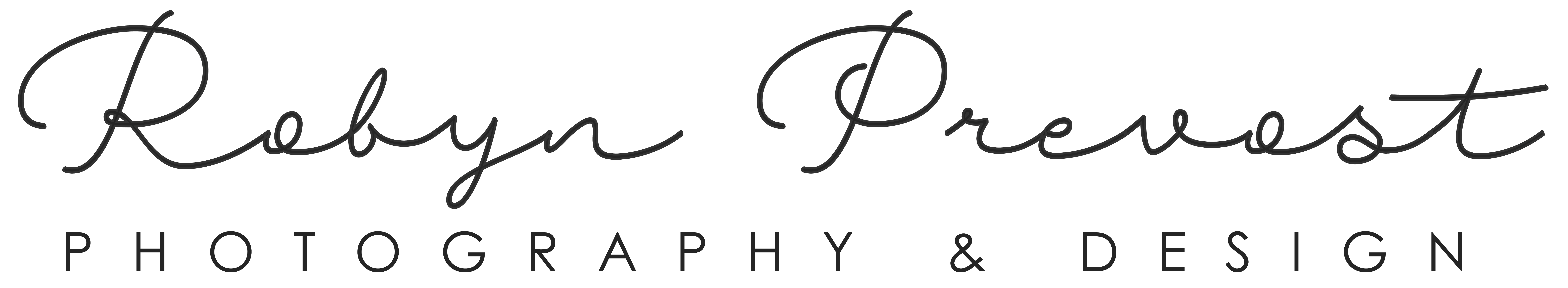 Robyn Prevost Photography